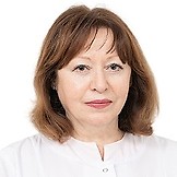 Малышкина Ольга Григорьевна