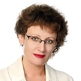 Бахарева Юлия Юрьевна