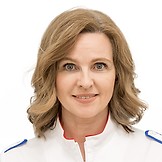 Гуменецкая Наталия Валентиновна