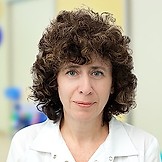 Пляс Анна Львовна