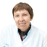 Рябова Наталья Дмитриевна