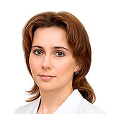 Гузаева Дарья Юрьевна