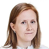 Филатова Людмила Владимировна