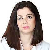 Якимова Анна Владимировна 