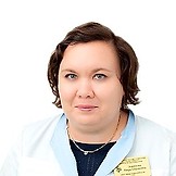 Зырянова Кира Сергеевна