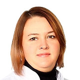 Байер Юлия Асхатовна