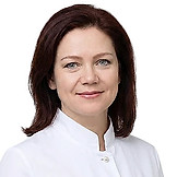 Сабирова Александра Владиславовна