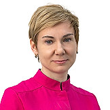 Ходус Елена Андреевна