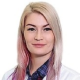Гумарова Екатерина Эдуардовна