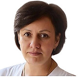 Николаева Ирина Сергеевна