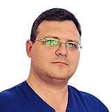 Яковлев Сергей Витальевич