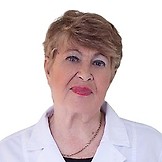 Шиповалова Алла Ивановна