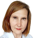 Малахова Ольга Владимировна
