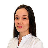 Хмура Регина Рауфовна