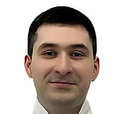 Молчанов Сергей Петрович