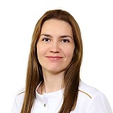 Куропятник Мария Владимировна