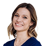 Багина Наталья Вячеславовна