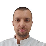 Король Евгений Дмитриевич