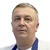 Шиндин Юрий Иванович
