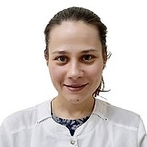 Селянина Ольга Евгеньевна