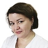 Горохова Вера Валерьевна