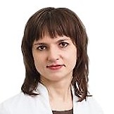 Сапогова Татьяна Викторовна