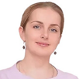 Игенбаева Елена Валерьевна