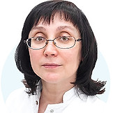 Перова Ирина Николаевна