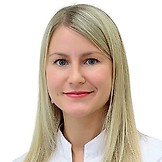 Плешакова Екатерина Сергеевна