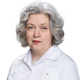 Маркова Виктория Валерьевна