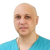Севрюков Дмитрий Олегович