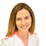 Бозова Нина Юрьевна