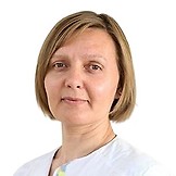 Доманина Наталья Сергеевна