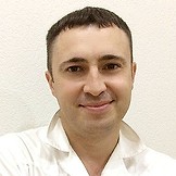 Савиновских Иван Александрович