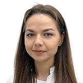 Максимова Лидия Юрьевна