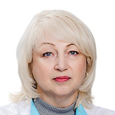 Баранова Галина Николаевна