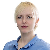Попова Анастасия Михайловна