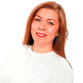 Абросимова Мария Сергеевна