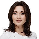 Омельчак Олеся Александровна