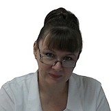 Борисова Оксана Михайловна