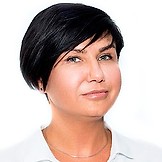 Терехина Мария Евгеньевна