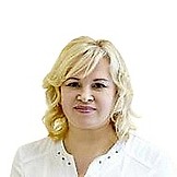 Туранина Светлана Валерьевна
