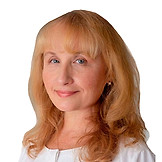 Шевцова Елена Юрьевна