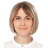 Гормонова (Колосовская) Юлия Владимировна