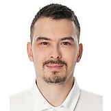 Захаров Кирилл Владимирович