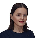 Матыгина Наталья Михайловна