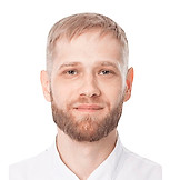 Гордеев Дмитрий Александрович