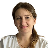 Уланова Анастасия Александровна