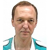 Кукаркин Николай Юрьевич