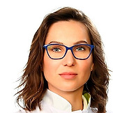 Обласова Эвелина Олеговна